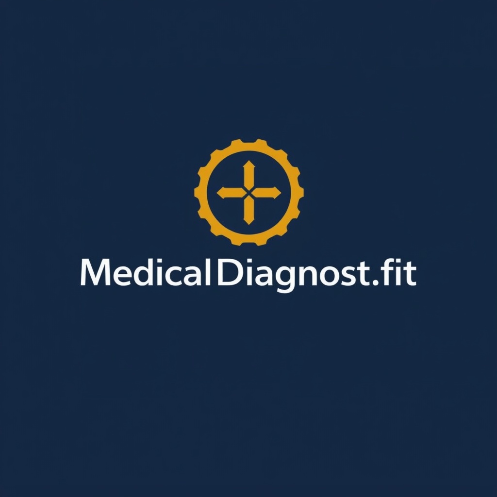 Medicaldiagnost